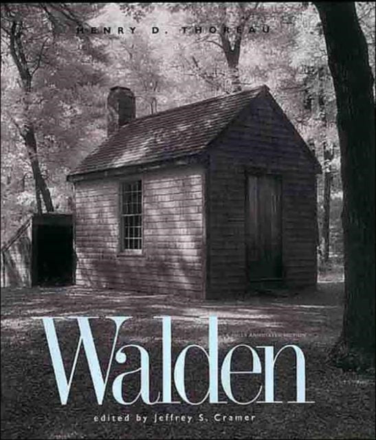 Walden: A Fully Annotated Edition