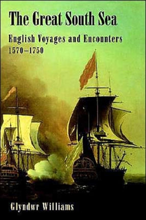 The Great South Sea