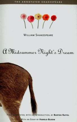 A Midsummer Night’s Dream