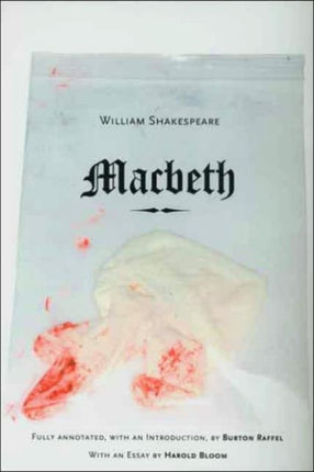 Macbeth The Annotated Shakespeare