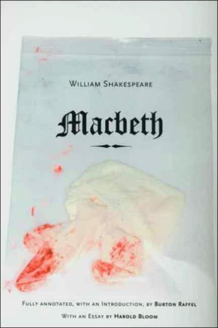 Macbeth The Annotated Shakespeare