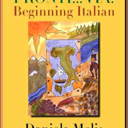 ProntiVia Beginning Italian Yale Language