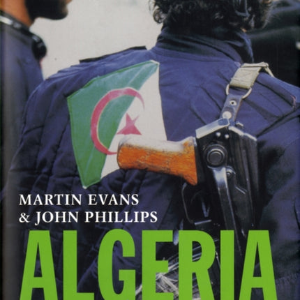 Algeria: Anger of the Dispossessed