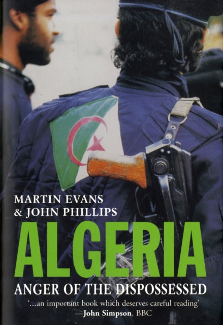 Algeria: Anger of the Dispossessed