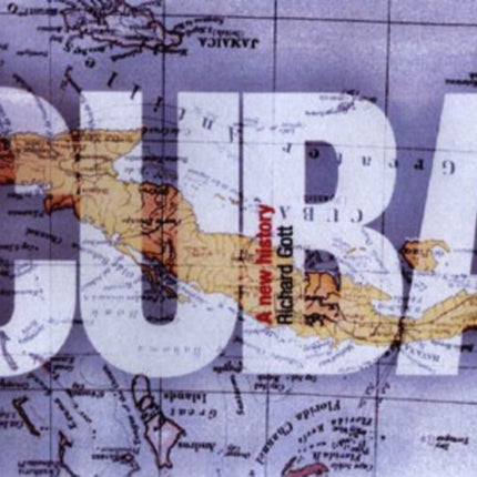 Cuba: A New History