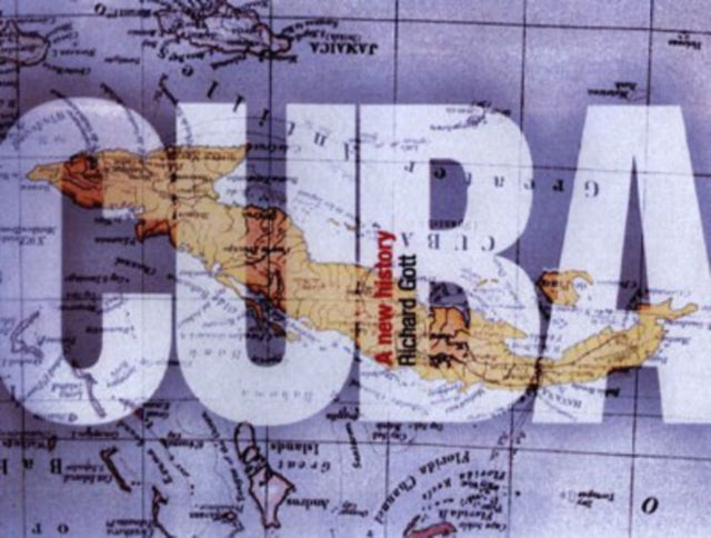 Cuba: A New History