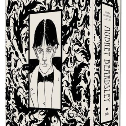 Aubrey Beardsley: A Catalogue Raisonné