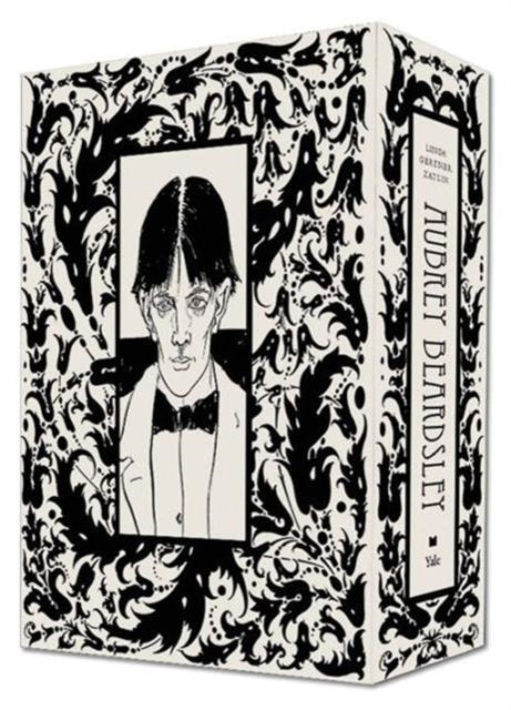 Aubrey Beardsley: A Catalogue Raisonné