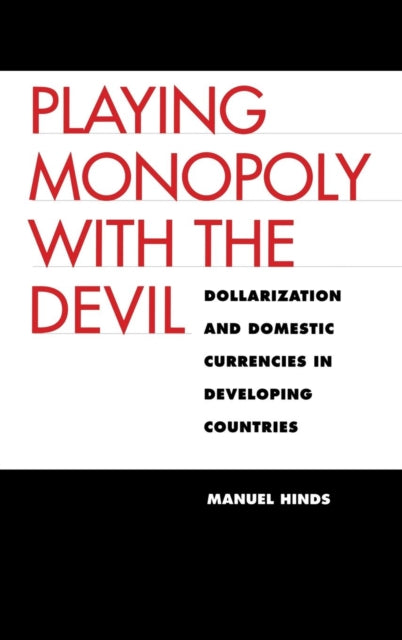 Playing Monopoly with the Devil