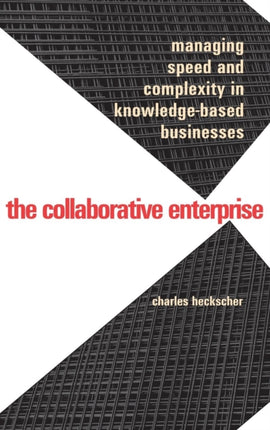 The Collaborative Enterprise
