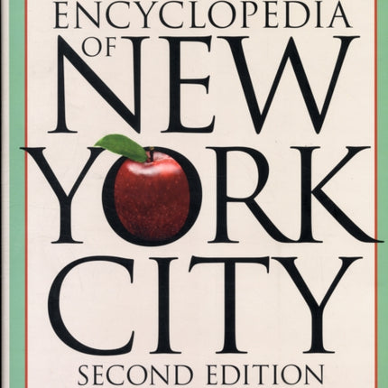 The Encyclopedia of New York City