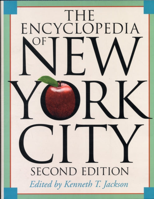 The Encyclopedia of New York City