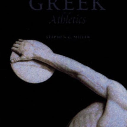 Ancient Greek Athletics