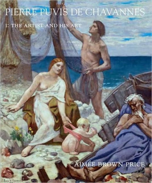 Pierre Puvis de Chavannes