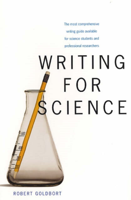 Writing for Science