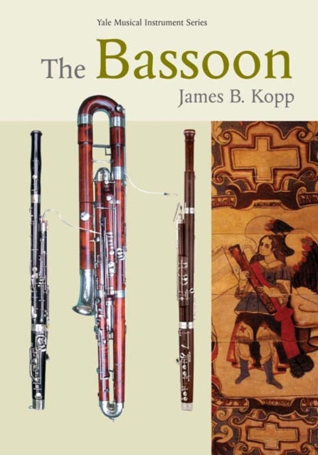 The Bassoon