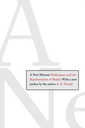 A New Mimesis