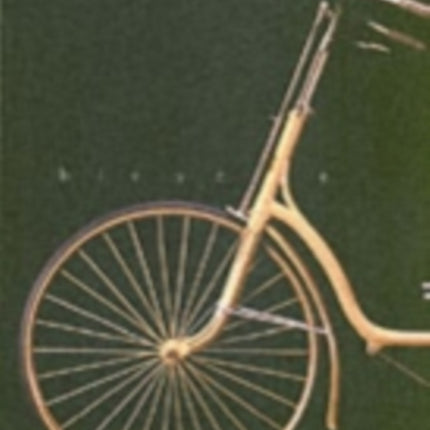 Bicycle: The History