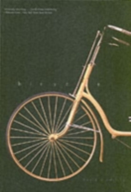 Bicycle: The History