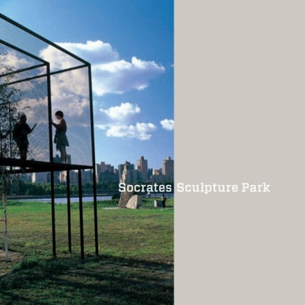 Socrates Sculpture Park