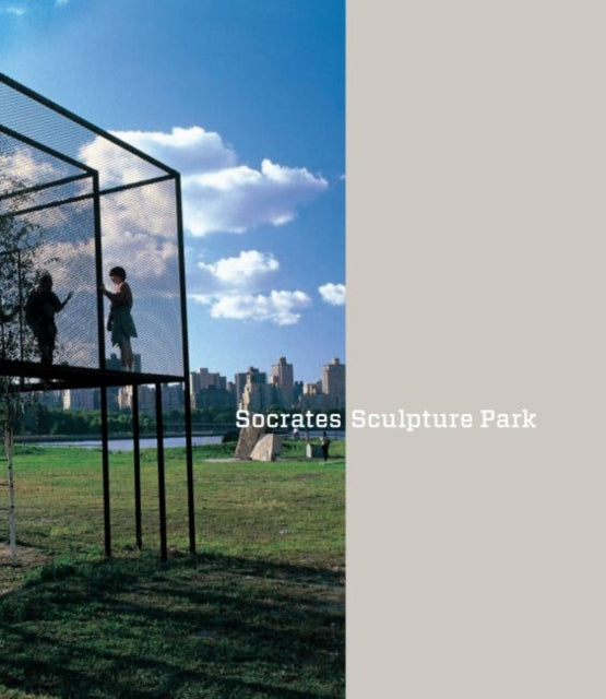 Socrates Sculpture Park