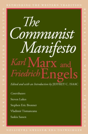 The Communist Manifesto