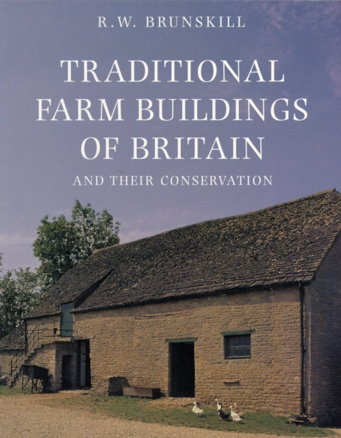 Traditional Farm Buildings and their Conservation