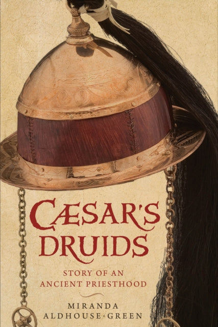 Caesar's Druids: An Ancient Priesthood