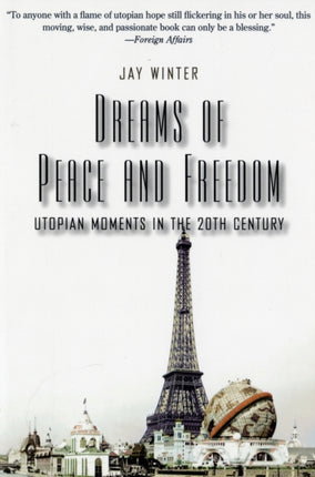 Dreams of Peace and Freedom