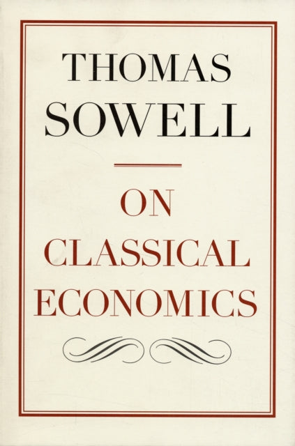 On Classical Economics