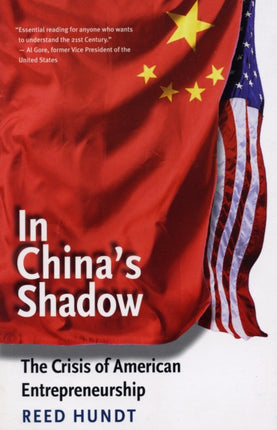 In Chinas Shadow