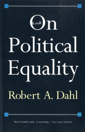 On Political Equality