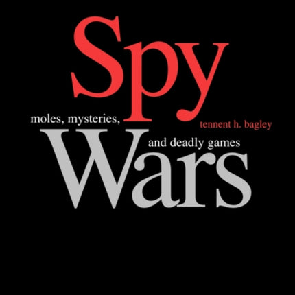 Spy Wars