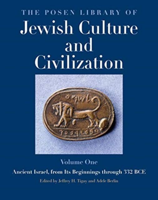 The Posen Library of Jewish Culture and