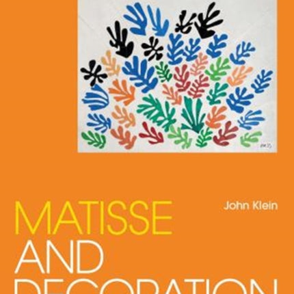 Matisse and Decoration