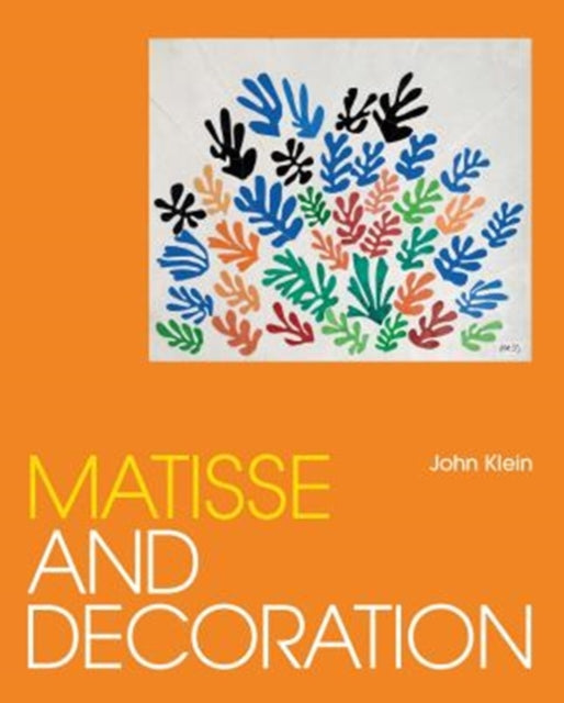 Matisse and Decoration