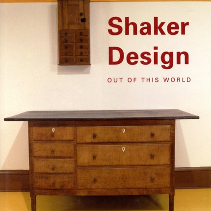 Shaker Design: Out of this World