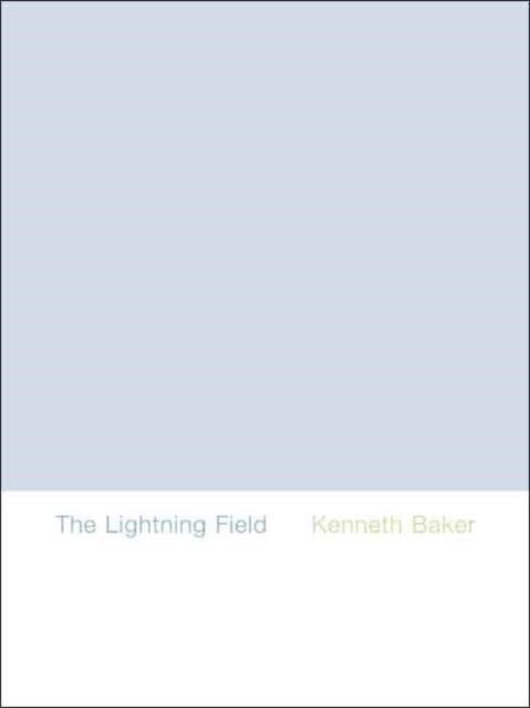 The Lightning Field