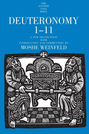 Deuteronomy 111