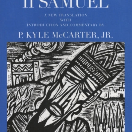 II Samuel