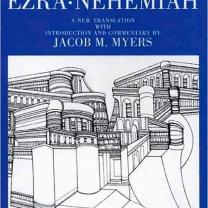 Ezra Nehemiah