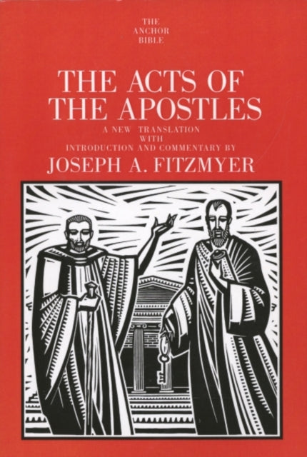 The Acts of the Apostles