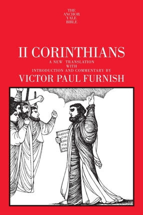 II Corinthians