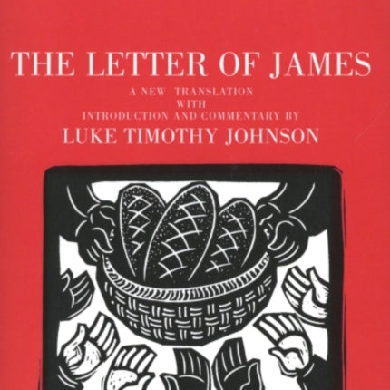 The Letter of James