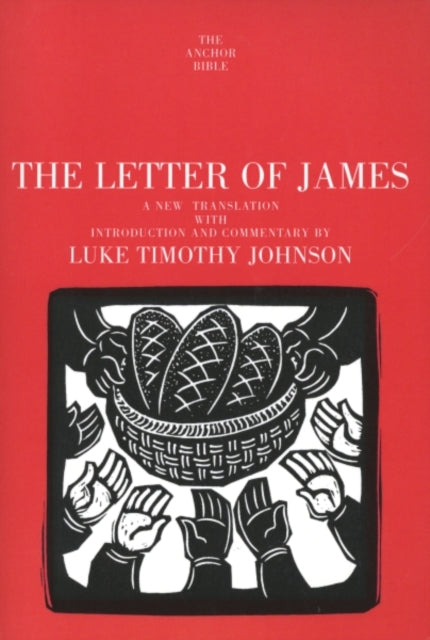 The Letter of James