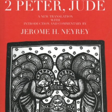 2 Peter Jude