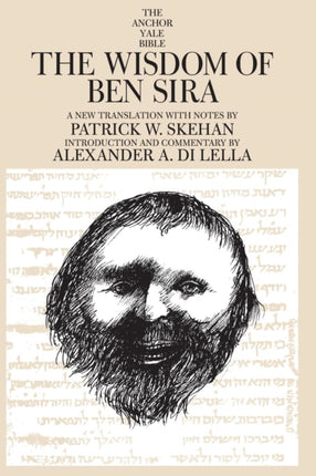 The Wisdom of Ben Sira