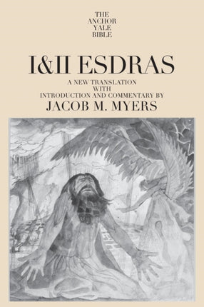 I  II Esdras