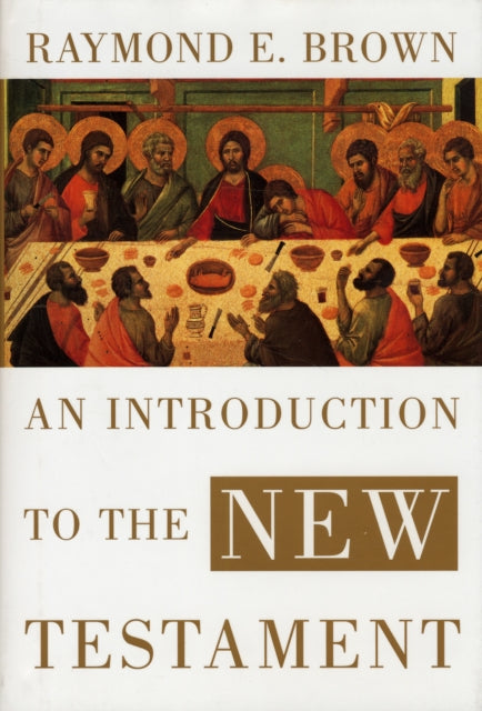 An Introduction to the New Testament