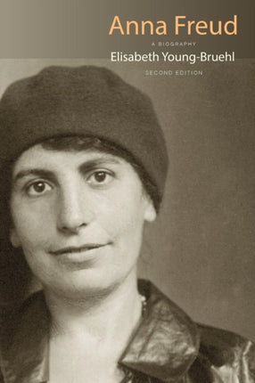 Anna Freud